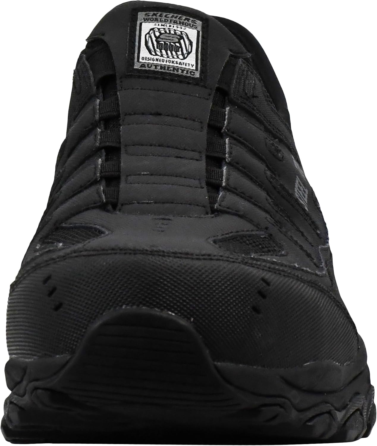 Skechers Mens Hands Free Slip-ins Cankton-Faison St - Image 2