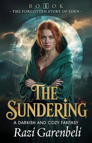 The Sundering: A darkish and cozy fantasy (The Forgotten Story