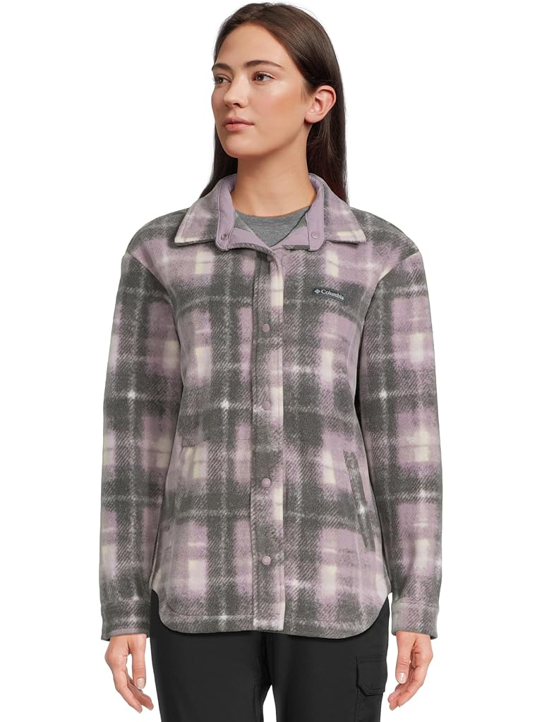 Multi Columbia Benton Springs Shirt Jacket II