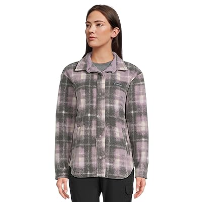 Columbia Benton Springs Shirt Jacket II Women