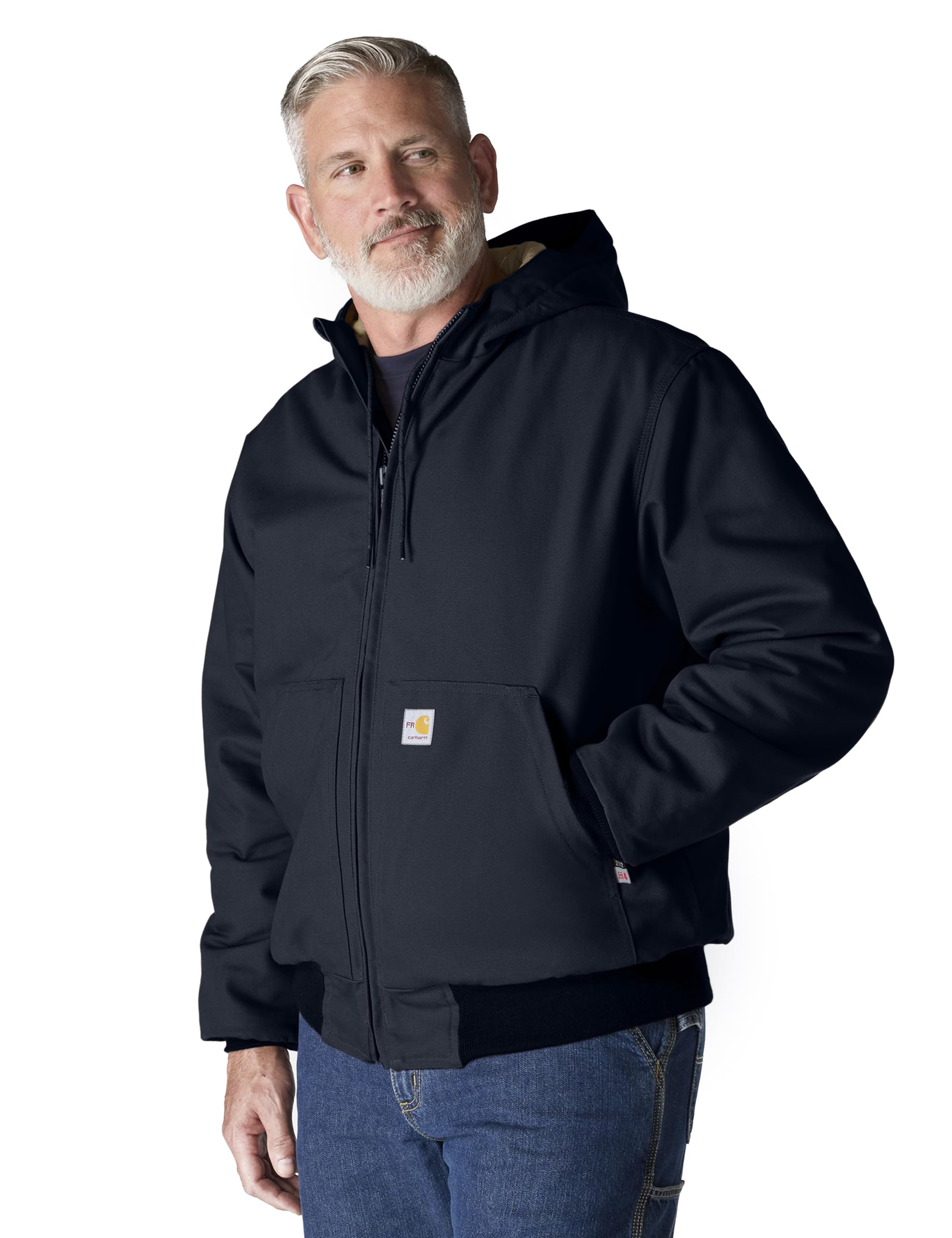 Men's Fr Duck Active Jac
