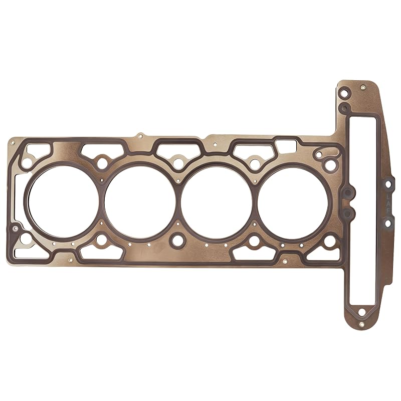 Junta do cabeçote do motor JAVOUKA 2,4 L L4 para Buick, Chevrolet e GMC – 1 unidade