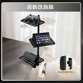 オーディオインターフェイス＋マイク＋卓上スタンド セット