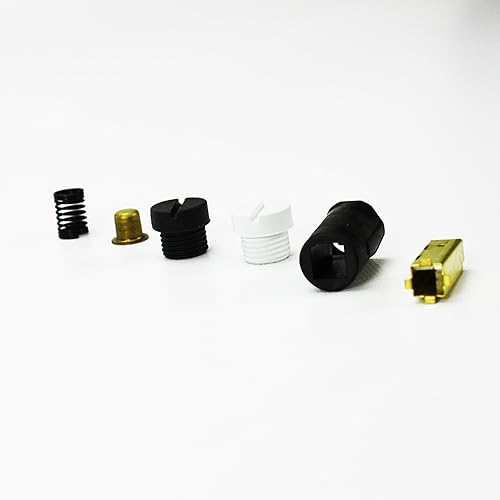 Miniatura 3 de KitchenAid Piezas de repuesto para cepillo