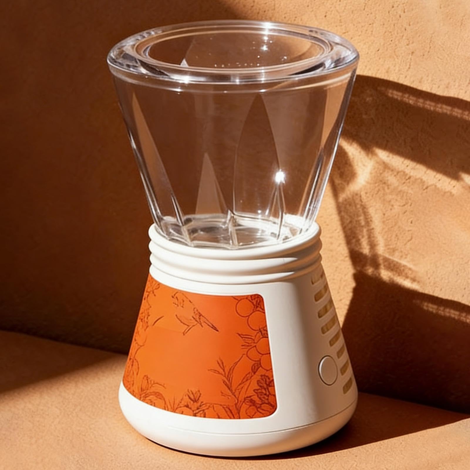 Domowy Dyfuzor Zapachowy 300ml Odwrócony Zapach Wnętrz