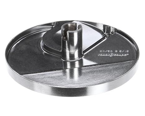 Robot Coupe Dicing Disc Ds8 Cl50