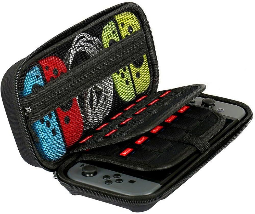 Amazon.co.jp: 大容量 かわいい【20枚カード収納可能】任天堂スイッチ Amazon.co.jp: 大容量 かわいい【20枚カード収納可能】任天堂スイッチ