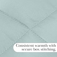 Vista 7 de Edredón ligero Southshore Fine Linens Vilano Springs