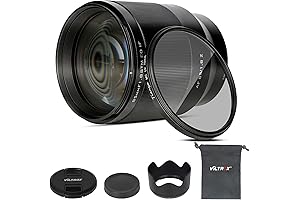 Nikon Z 85mm f/1.8S Lens for Z-Mount Cameras