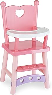 You & Me High Chair