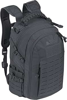 DIRECT ACTION 20L アーバングレー　バックパック DIRECT ACTION 20L アーバングレー バックパック