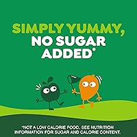 Vista 6 de GoGo SqueeZ - Puré de manzana para niños