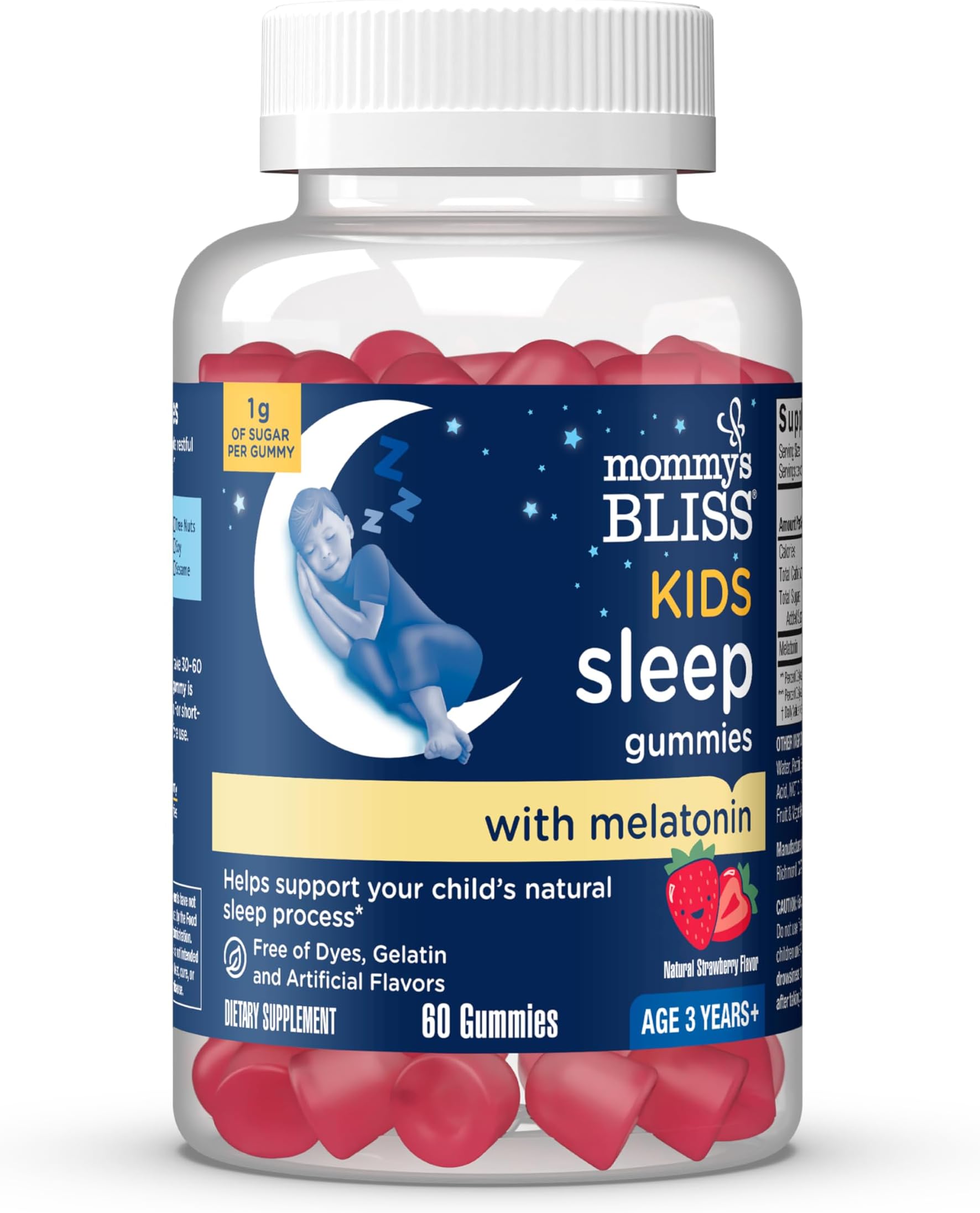 Kids Sleep Gummies