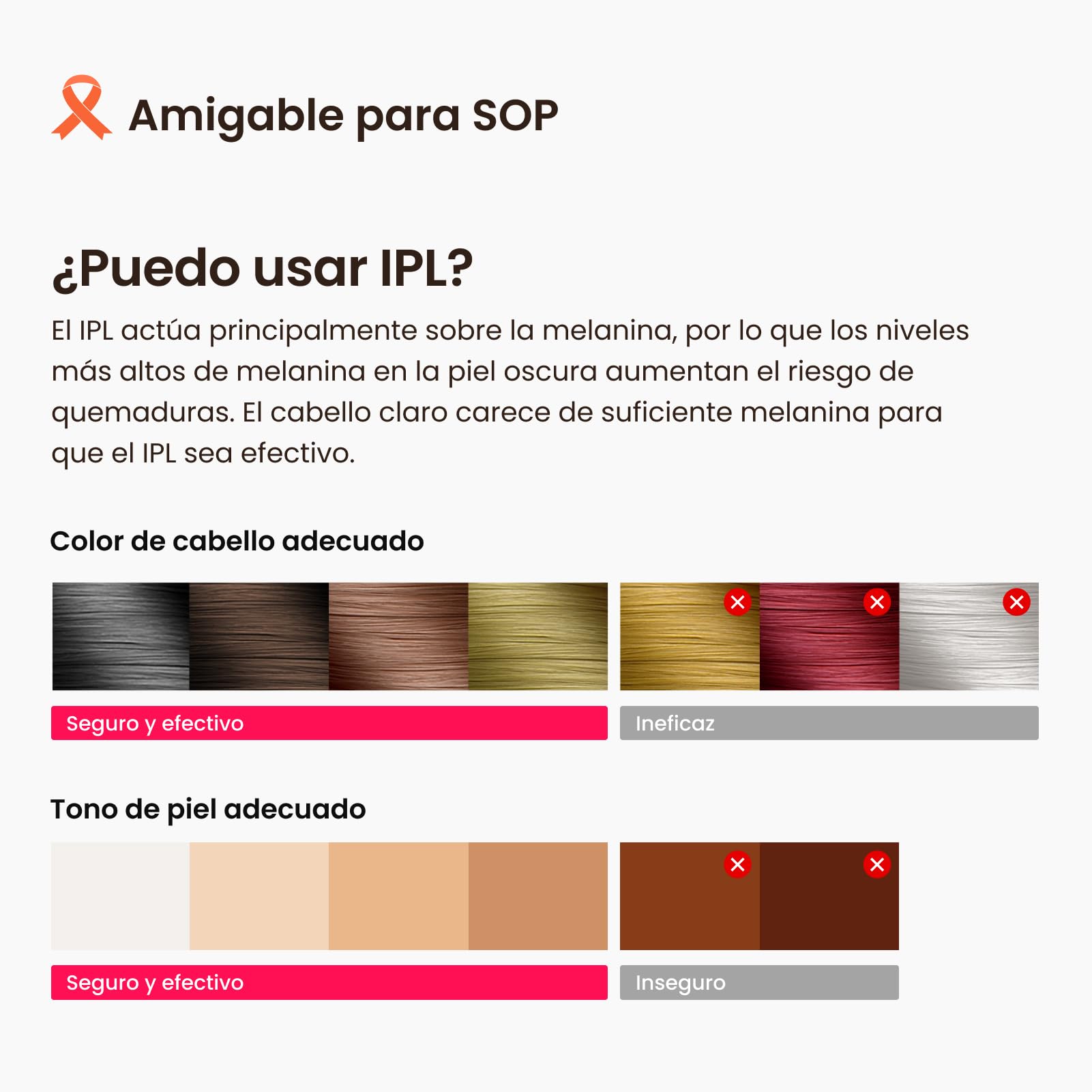 25J Depiladora Laser, Depiladora Luz Pulsada Mujer Hombre con TRIPLE-Pulso, 12 cm² Indolora Zafiro 3℃ Hielo Enfriamiento, Depilación Permanente para Cara, Axilas, Bikini, Cuerpo, Alternativa al Salón