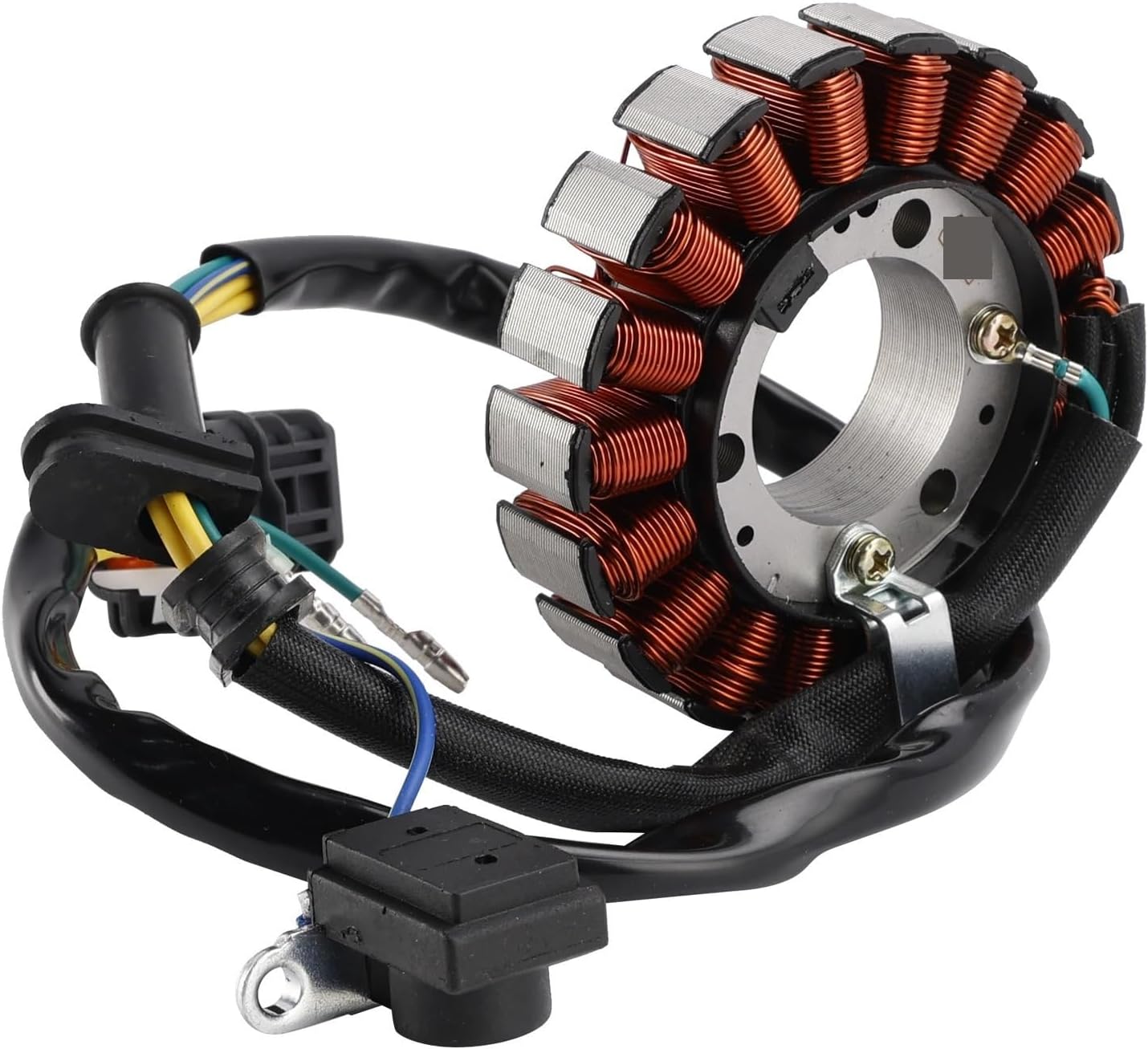 STATOR ALTERNATOR Fit For ADLY HERKULES 300 XS/HURRICANE/INTERCEPTOR/SPORT
