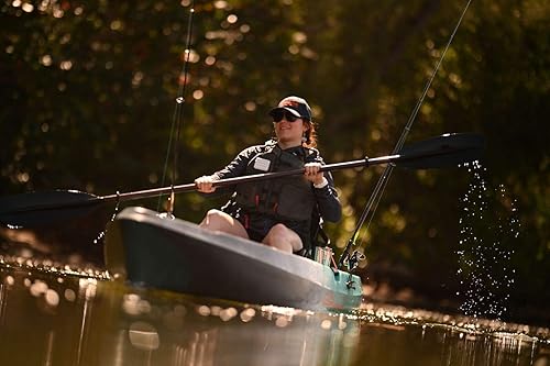 Miniatura 7 de Old Town Sportsman 120 - Kayak de pesca