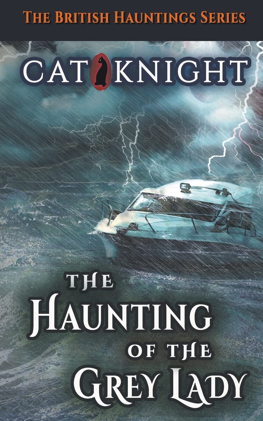 The Haunting of the Grey Lady (Hauntings of)