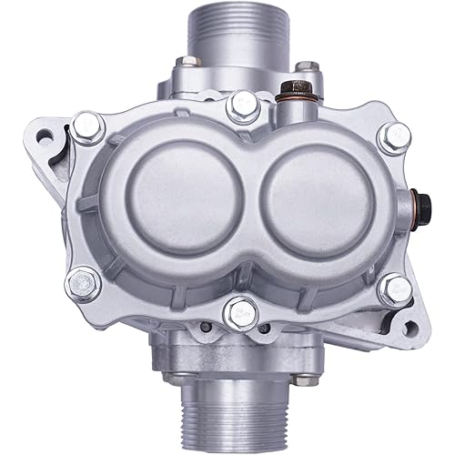 Supercharger AMR300 Mini Roots Compressor Blower Booster Turbocharger 14408KA051 Fit for Vehicle Models with 1.5T and Below