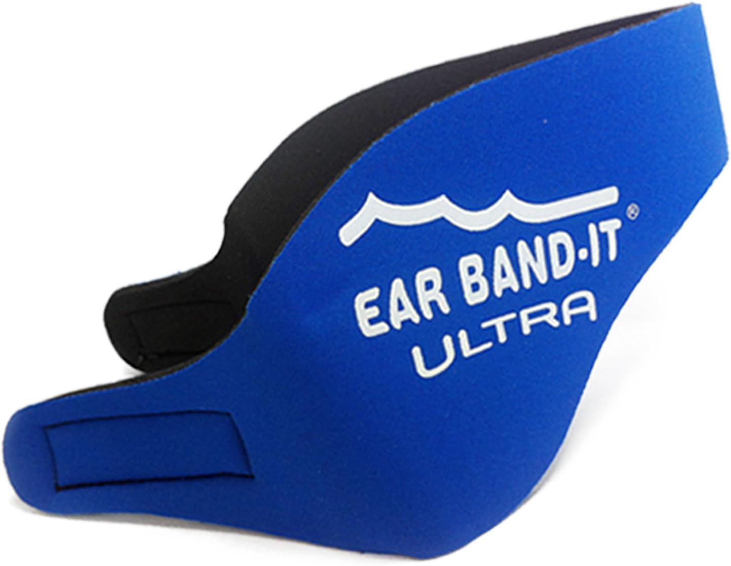 Ear Band It ULTRA Neoprene Head Band for Swimming - Small Size (Age 1-3 years)
