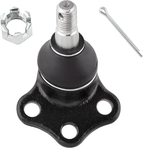 Miniatura 7 de BOXI Juego de 8 rótulas delanteras superiores inferiores 4WD para Dodge Dakota 2000-2004  para Dodge Durango 2000 2001 2002 2003  K7395 K7392 ES3572