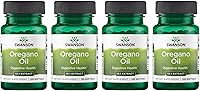 Vista 10 de Swanson Extracto de aceite de orégano 10:1, suplemento natural que promueve la salud digestiva y el apoyo respiratorio, apoya la salud del sistema