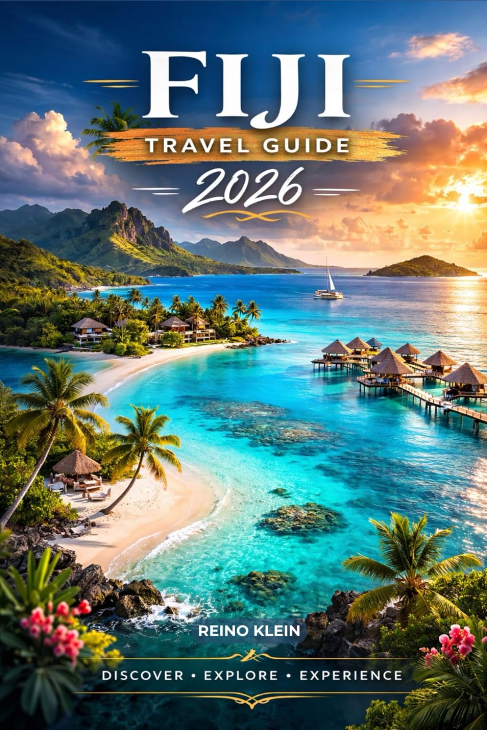 Fiji Travel Guide 2026: Insider Tips, Thoughtful Itineraries & Can’t-Miss Experiences Across Fiji
