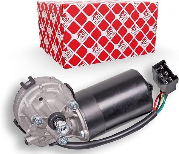 Febi bilstein 36870 Moteur d'essuie-glace