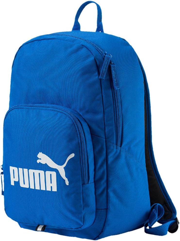 PUMA Phase Backpack Unisex Adult Backpack (1 Pack)