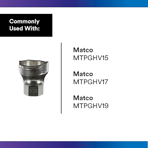 Miniatura 4 de 3M Serie PPS 2.0 Adaptador hembra, rosca, Tipo S35