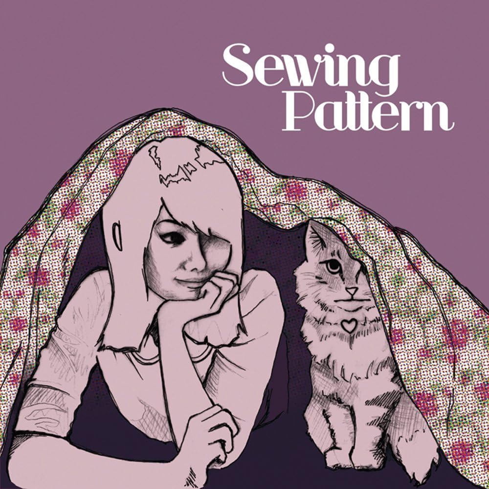 Sewing Pattern Sewing Pattern