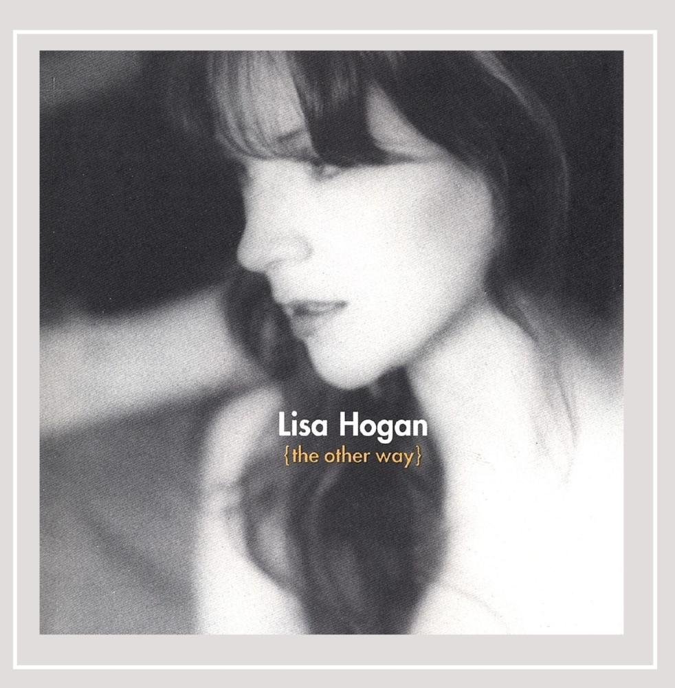 Other Way [Audio CD] Lisa Hogan