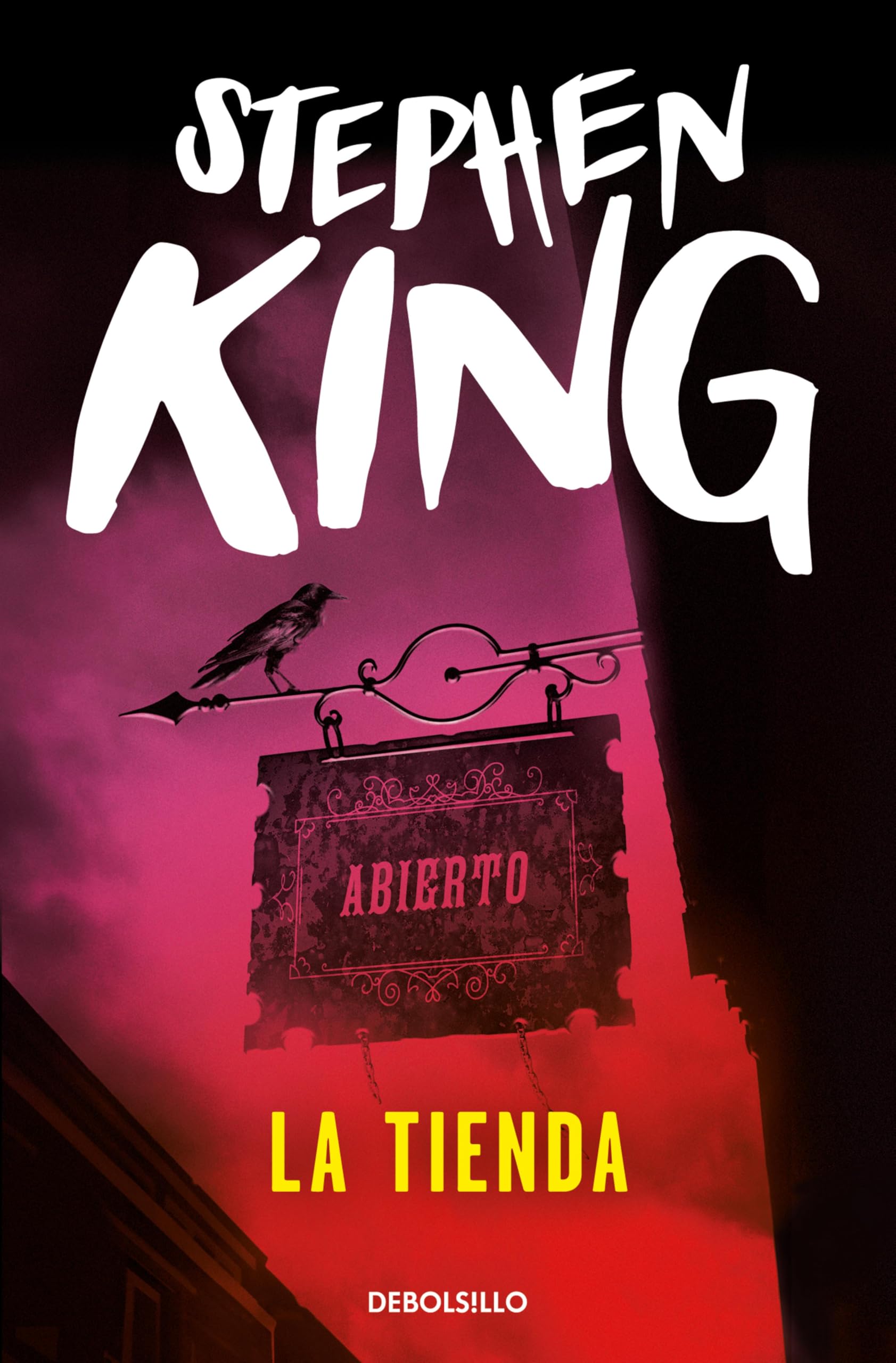 Vivez la passion avec La tienda (Spanish Edition) livre papier