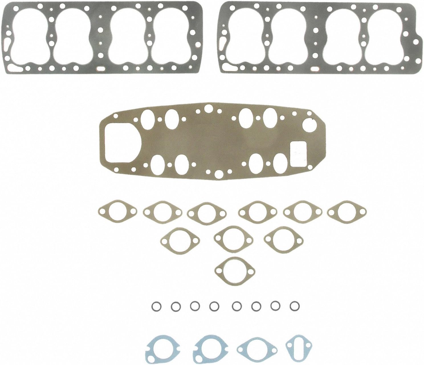FEL-PRO HS 7525 B Head Gasket Set