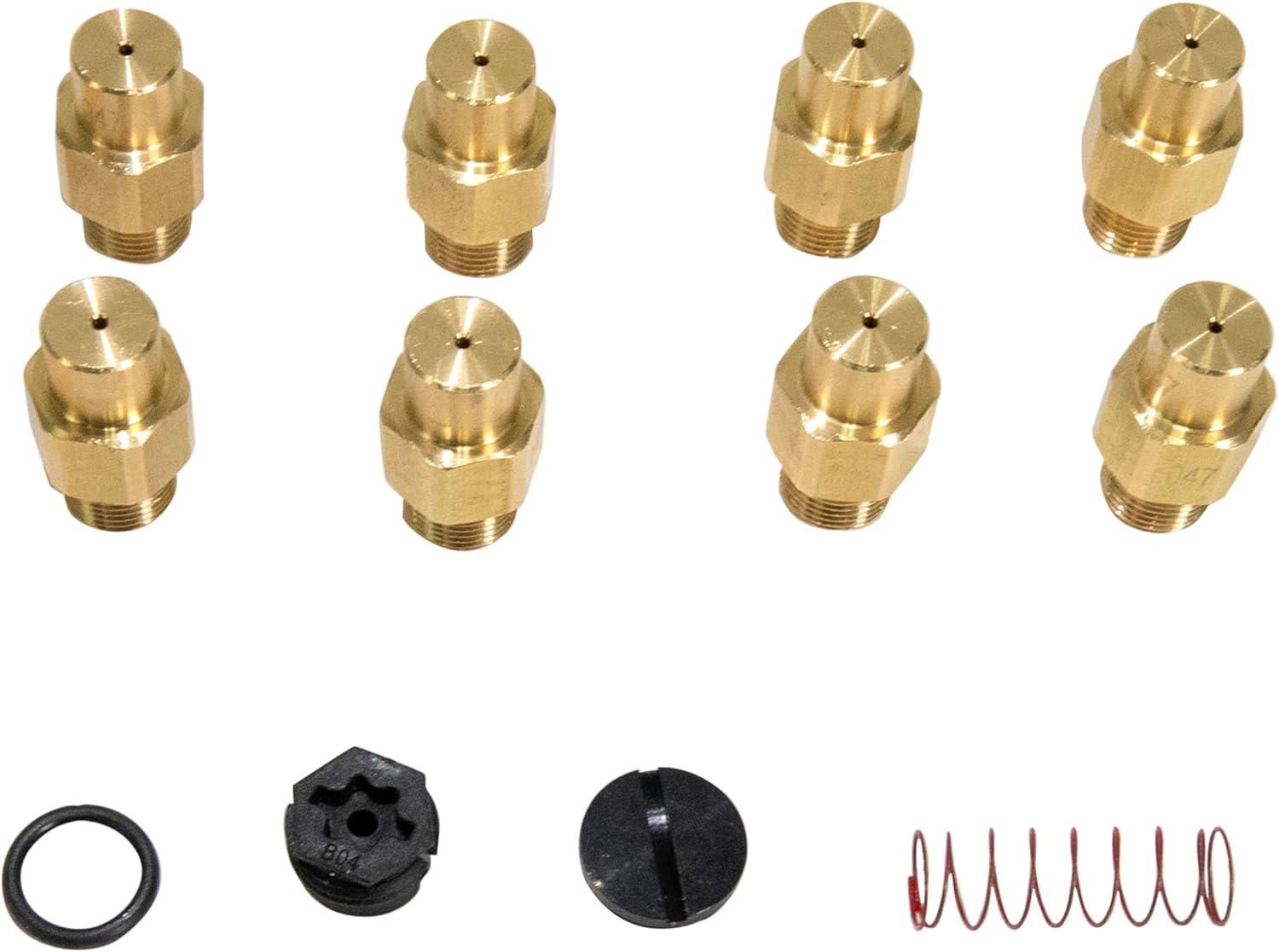 Mr. Heater F260163 Big Maxx Fuel Conversion Kit, NG to LP,Multi