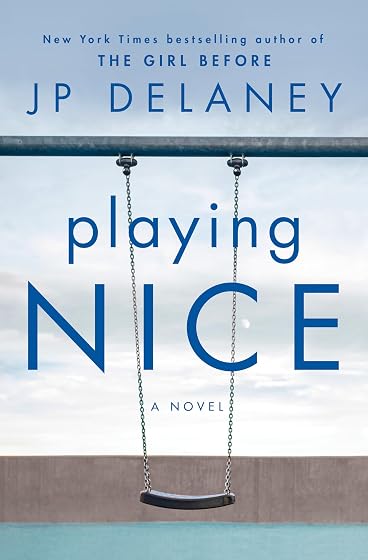 Playing nice