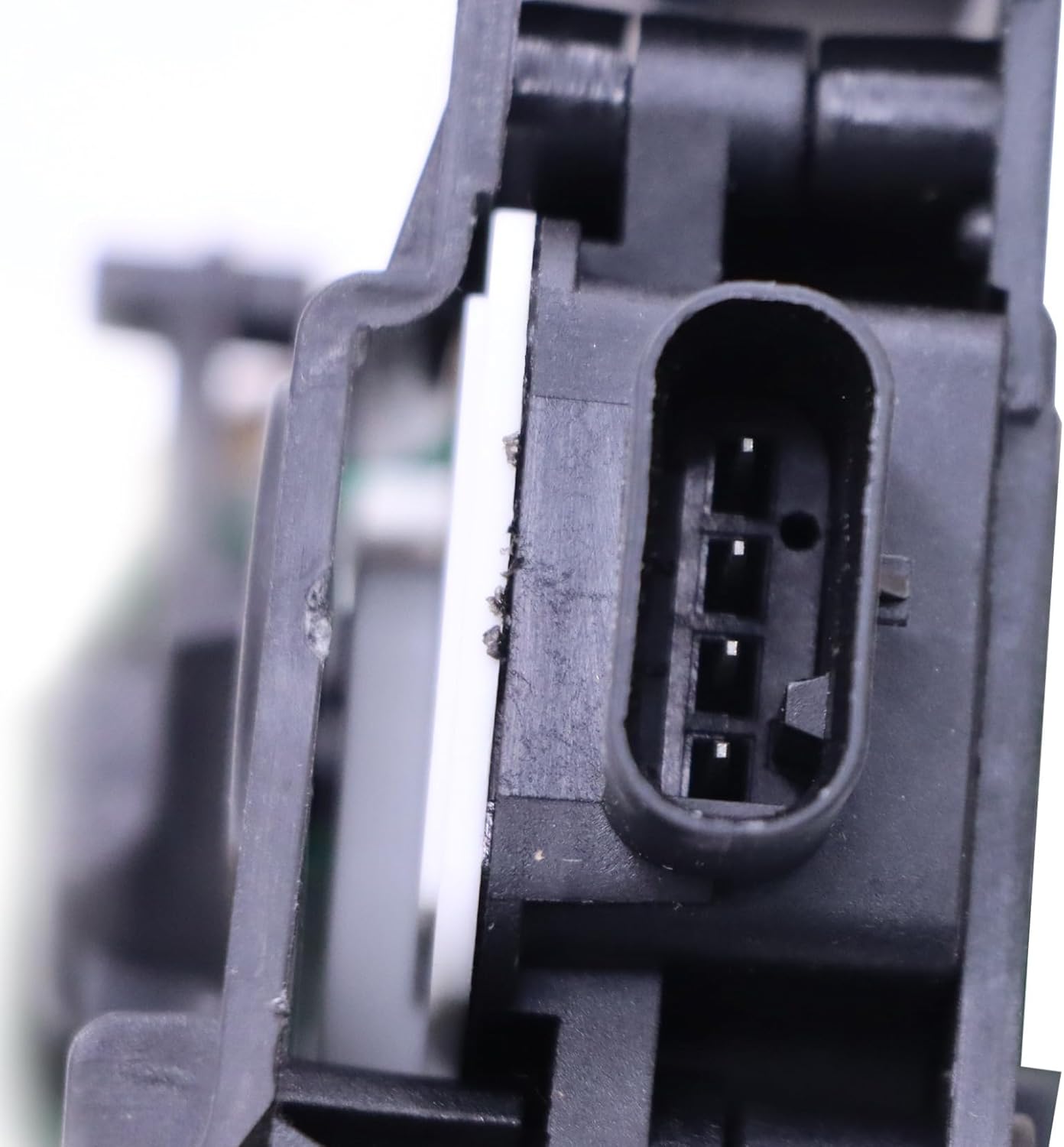 Active Radiator Grille Shutter Actuator Motor Compatible with Ram 1500 2013-2018 Classic 2019-2021 3.0L 3.6L V6 4.7L 5.7L V8, AGS Shutter Actuator Replacement