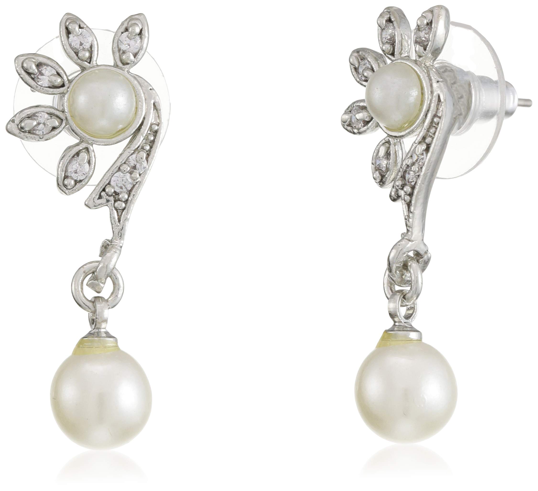 Stylish Necklace Set with Fancy Jewelry
