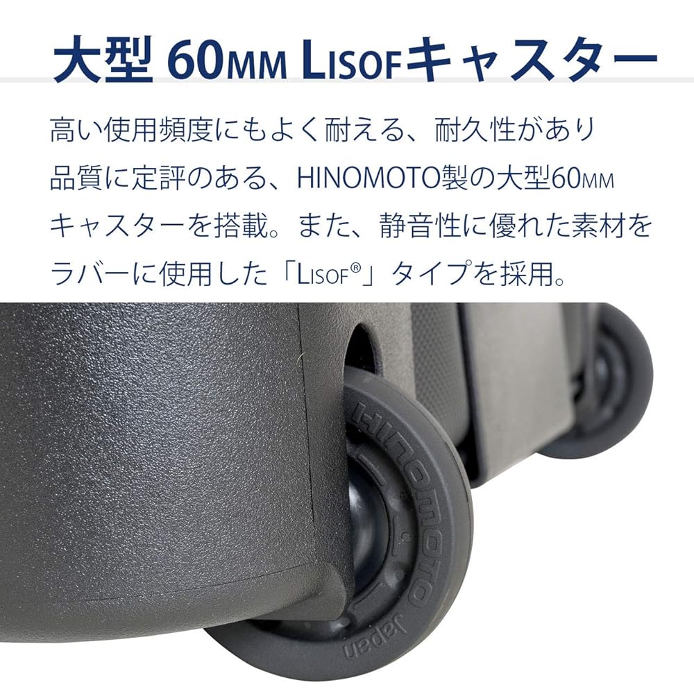 Amazon | [アウトドアプロダクツ] スーツケース ビジネス