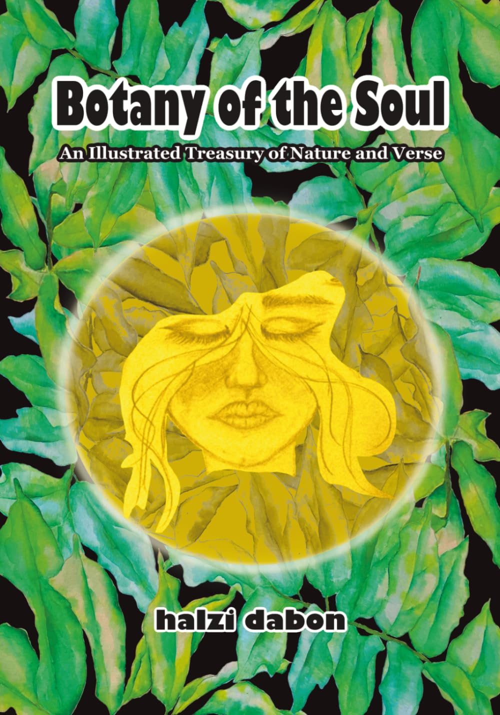 Botany of the Soul le beau livre de poésie naturelle à offrir en cadeau