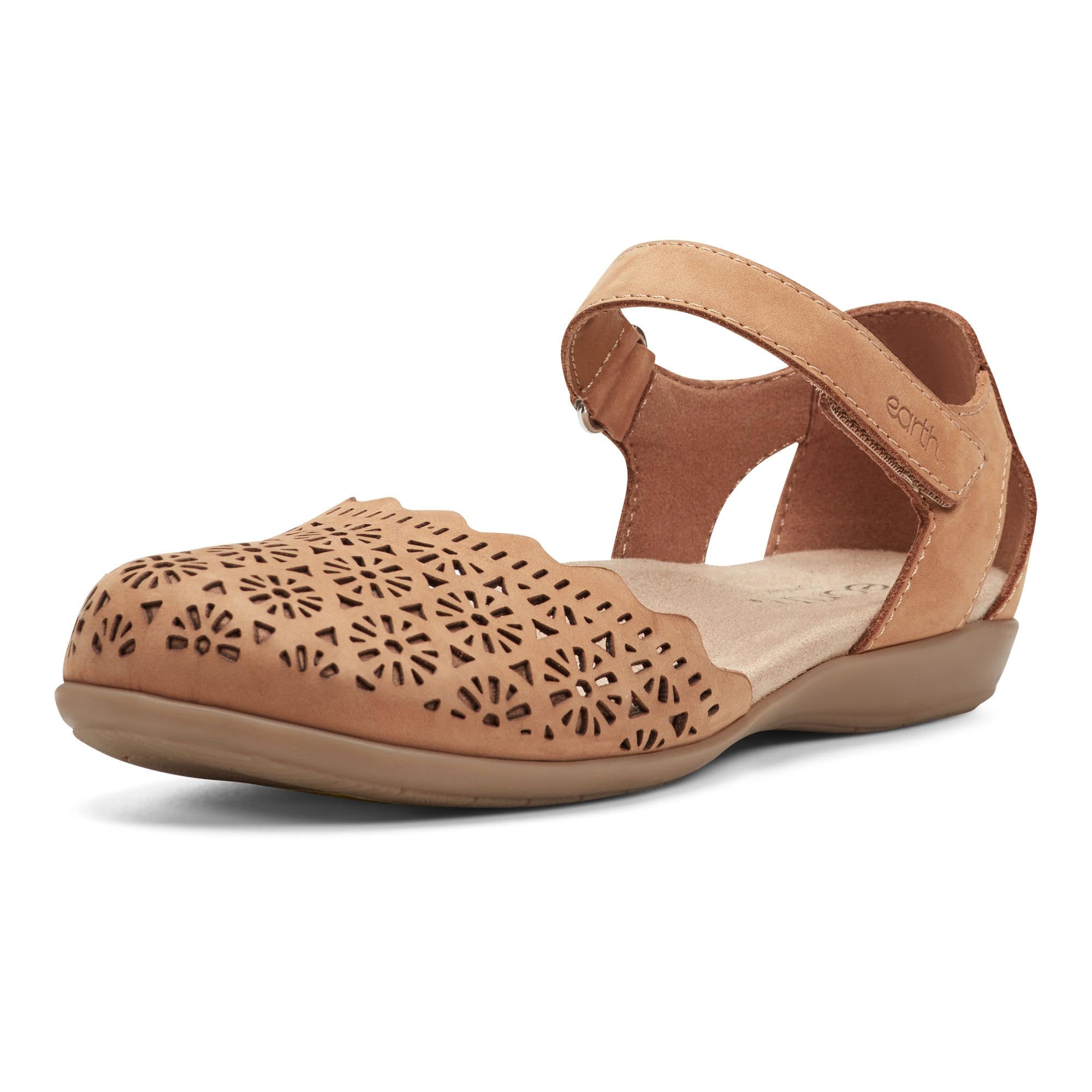 Earth Women's Bronnie Flat Sandals