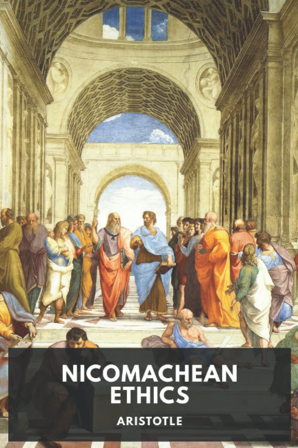 Nicomachean Ethics