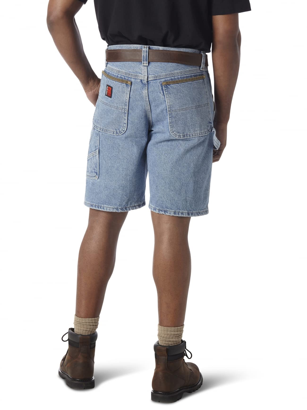 Wrangler Shorts Wrangler Riggs Workwear Men's Ranger Cargo Shorts