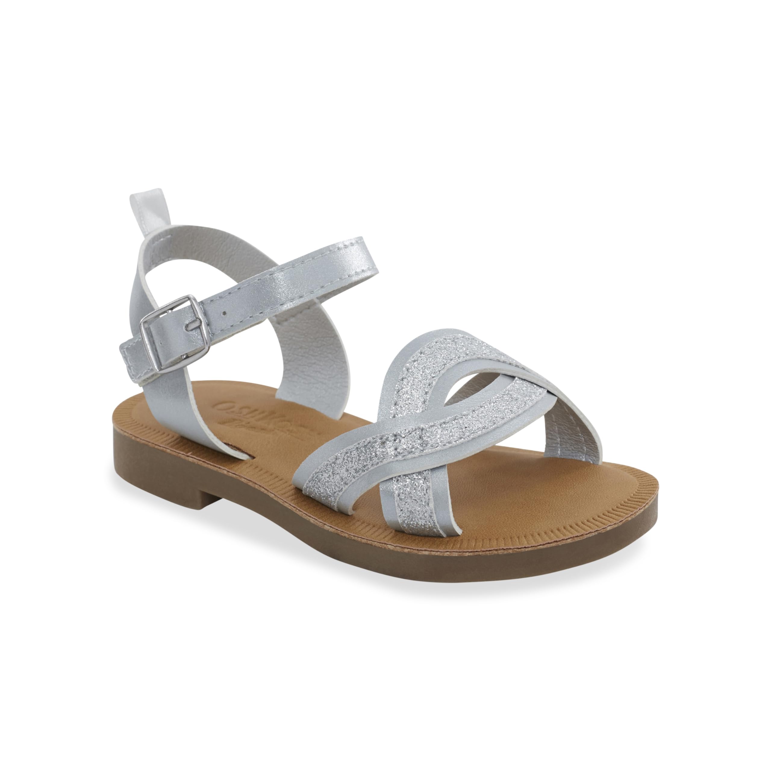 OSHKOSH B'GOSHUnisex-Child Mar Sandal