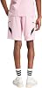 adidas Hombre House of Tiro Nations Pack Shorts 5