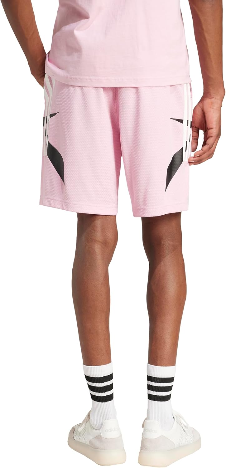 Adidas Mens House of Tiro Nations Pack Shorts - Image 3