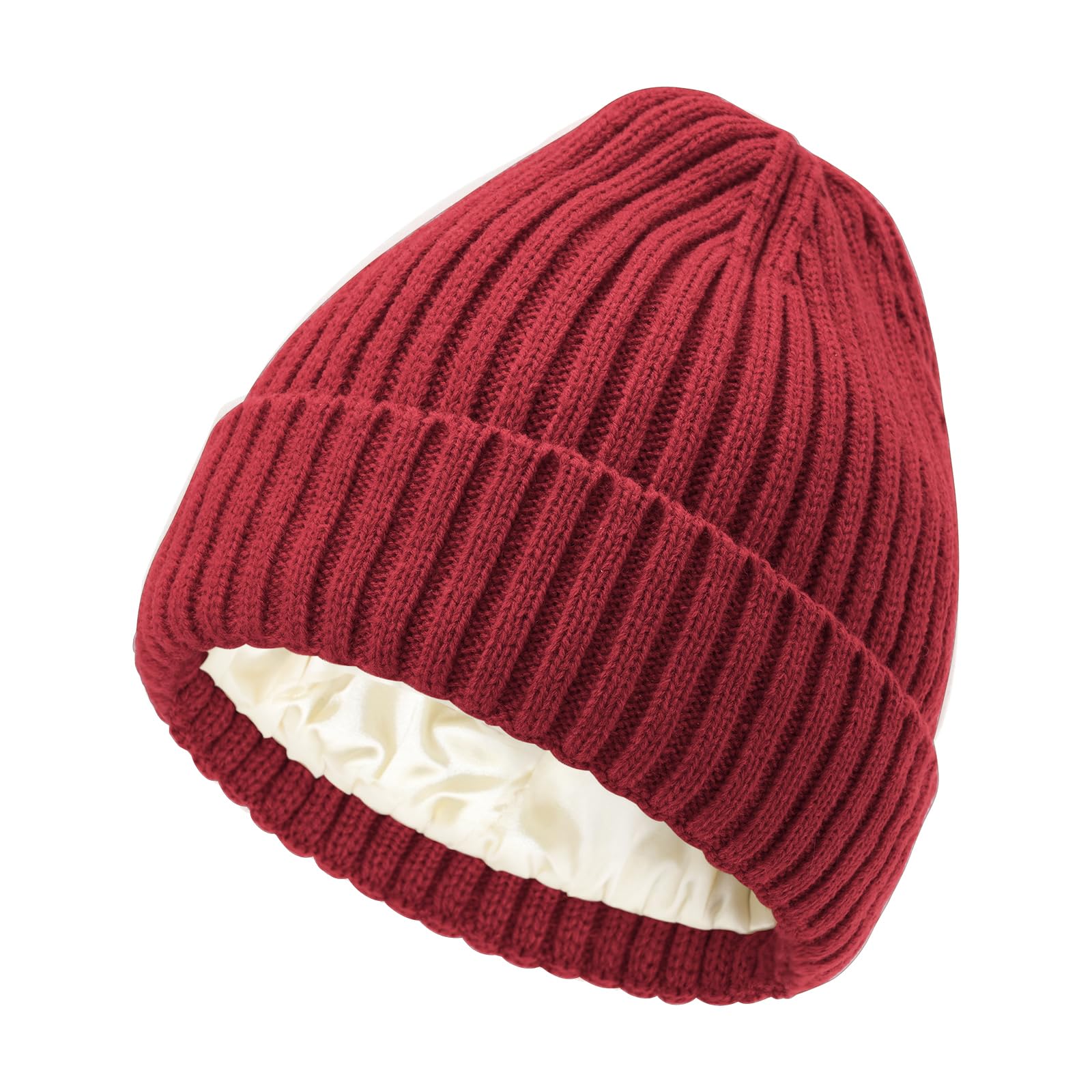 DRESHOW Damen Panama Hut Fedora Strand Sonnenhut Breiter Ran