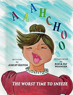 AAAHCHOO: The Worst Time To Sneeze