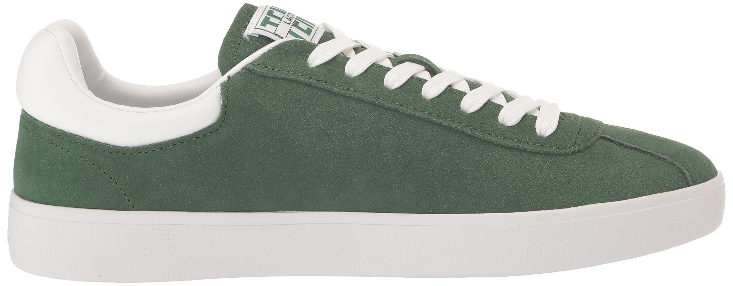 Lacoste Men's Baseshot Sneaker
