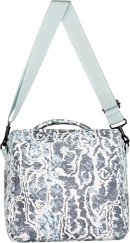 Miniatura 2 de KAVU Snack Sack - Bolsa enfriadora cruzada aislada a prueba de fugas