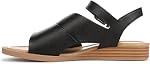 Blowfish Malibu womens Ardice Ankle Strap Sandals Sandal